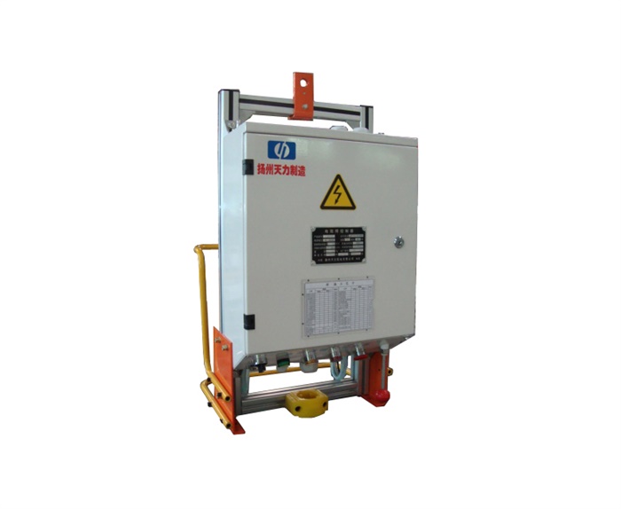 工頻一體化焊槍控制器